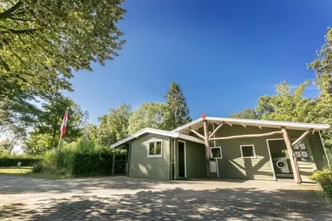 Camping Klein Canada in Afferden, foto 30