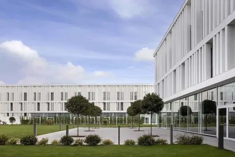 J hotel in Turijn, foto 18