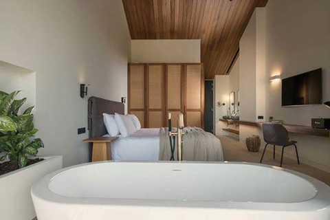 Contessina Suites & Spa - adults only foto 7