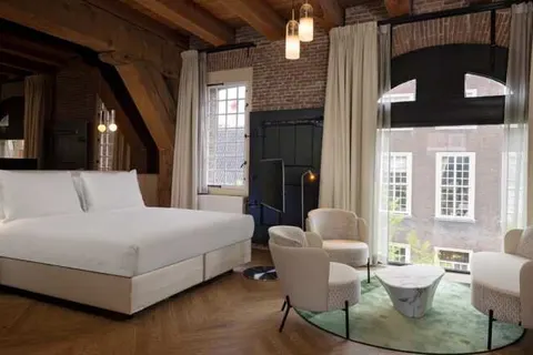 Hotel Arsenaal foto 11