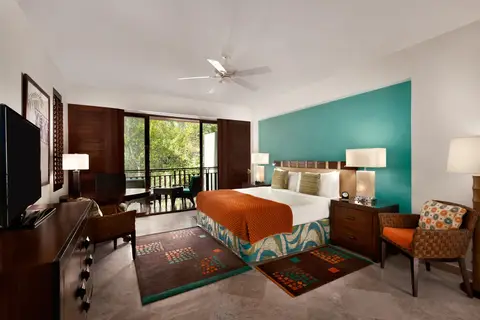 Fairmont Mayakoba in Playa del Carmen — foto 25