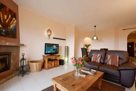 Monte Dourado Resort in Lagoa e Carvoeiro — foto 12