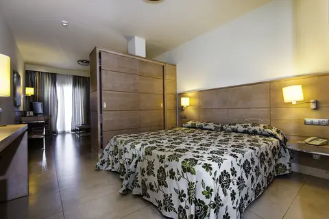 Kn Hotel Arenas del Mar in Granadilla de Abona — foto 27