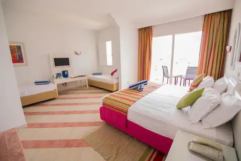 Royal Tulip Taj Sultan in الحمامات — foto 14