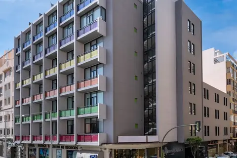 LIVVO Fataga & Centro de Negocios in Las Palmas, foto 27