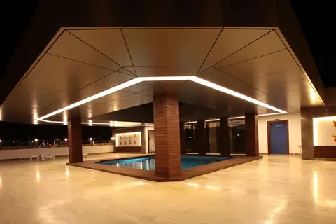 Grand Hotel Gaziantep in Şahinbey — foto 12