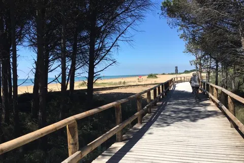 Vakantiepark Villaggio Dei Fiori foto 5