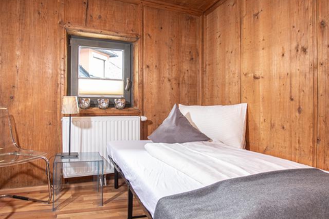 Appartement Chalet Rosenweg foto 10