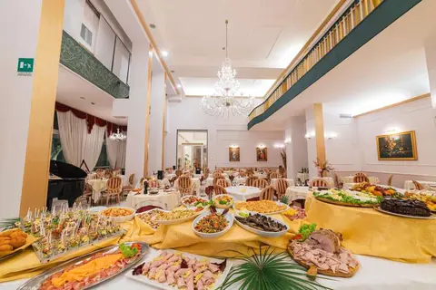 Hotel Terme Helvetia in Abano Terme — foto 7