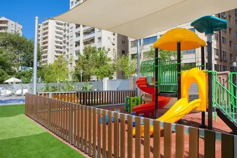 Odysseia Hotel Kapetanios in Limassol — foto 3
