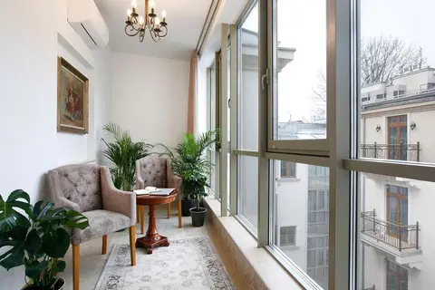 Ventus Rosa Boutique ApartHotel in Krakau — foto 13