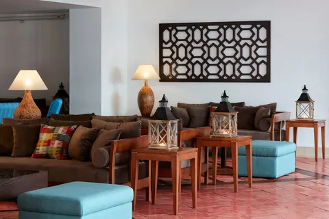 Hotel Tivoli Lagos Algarve Resort foto 7