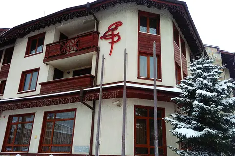Evelina Palace in Evelina Palace, foto 29