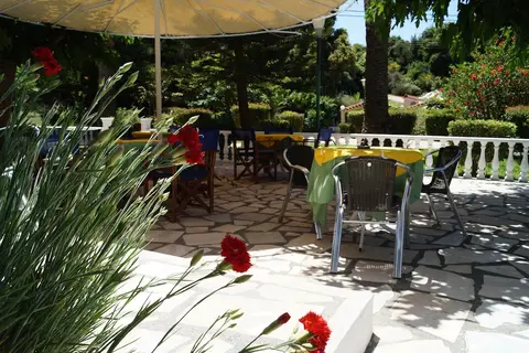 Brati - Arcoudi Hotel in Δήμος Ιθάκης — foto 27