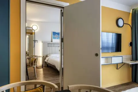 Aparthotel Adagio Access Hamburg in Hamburg — foto 13