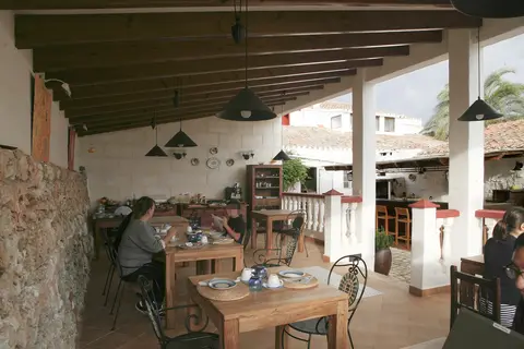 Matchani Gran in Maó — foto 9