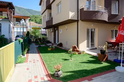 Villa Bane in Pestani — foto 26