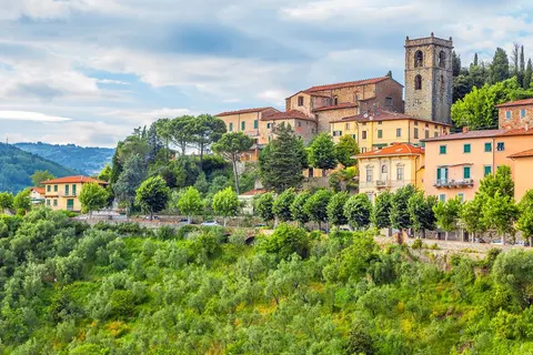 8-daagse rondreis Gardameer, Toscane & Venetie foto 5