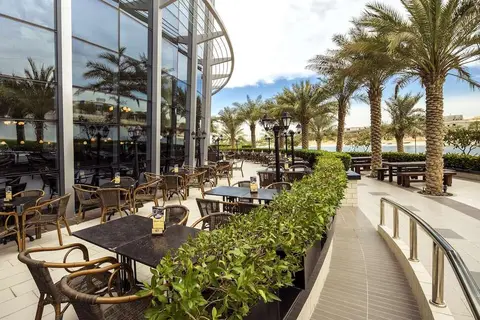 Ibis Abu Dhabi Gate in Rabdan, foto 22