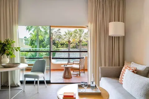 Vilalara Grand Hotel Algarve in Porches — foto 20