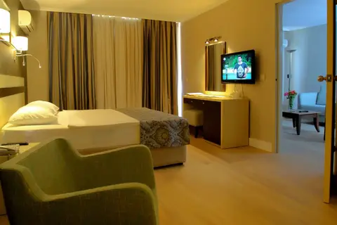 A11 Hotel Obaköy in Alanya — foto 13