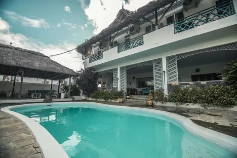 Stella Rina Guest House in Grand Baie VCA, West — foto 15