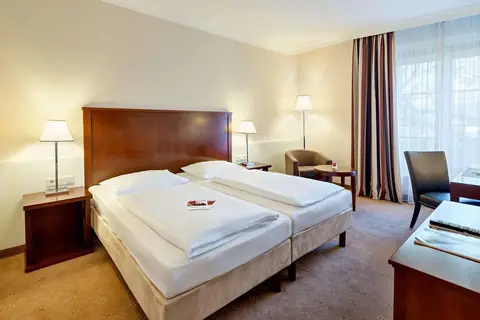 Parkhotel Schönbrunn in Wenen — foto 3