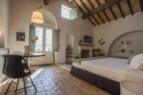 Torre Fiore Hotel Masseria in Pisticci, foto 13