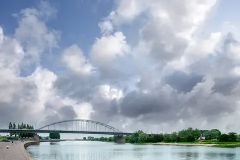 Over de Romantische Rijn in Montabaur — foto 21
