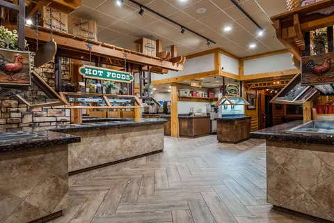 Best Western Plus Bryce Canyon Grand Hotel in Tropic — foto 5