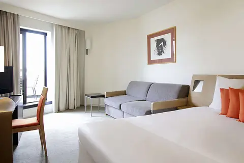 Novotel Roma Eur in Rome, foto 13