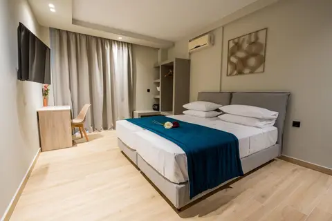Nicolas Grand Suites in Καρδάμαινα — foto 24