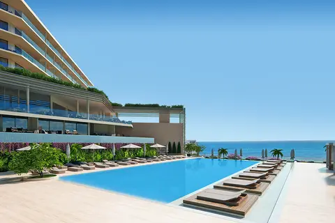 Amarande Hotel in Ayia Napa — foto 12
