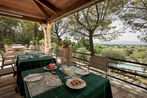 Hotel Country House Tre Esse foto 3