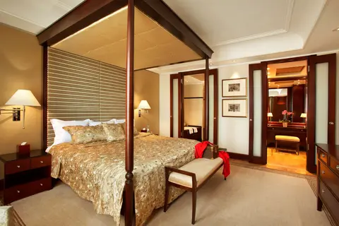 Hotel Adlon Kempinski Berlin in Berlijn, foto 21