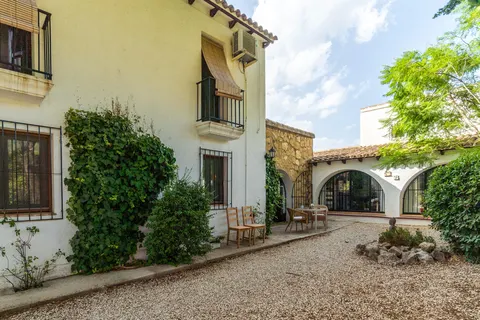Casa Llibertat in Llíber — foto 15