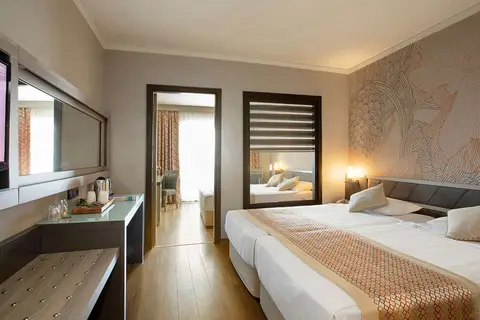 Side Mare Resort & Spa in Manavgat, foto 6