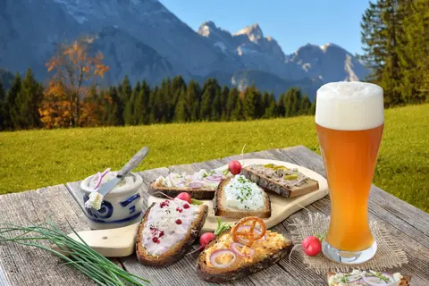 Hotel Bon Alpina in Innsbruck — foto 29