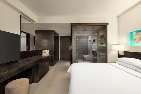 JEN Maldives Malé by Shangri-La in Malè, foto 29
