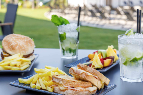 Hotel AP Cabanas Beach & Nature - logies en ontbijt foto 23