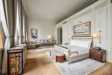 Six Senses Kocatas Mansions in Fatih — foto 30