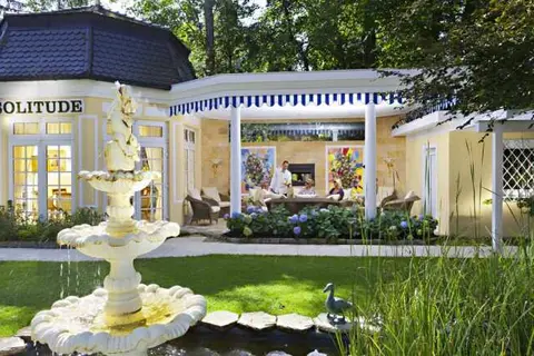 Hotel & SPA Fontenay in Bad Wörishofen, foto 24
