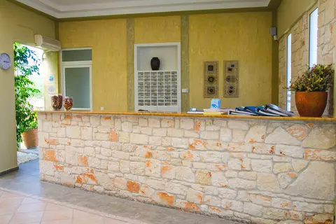 Alkion Hotel in Δημοτική Ενότητα Κασσάνδρας — foto 9
