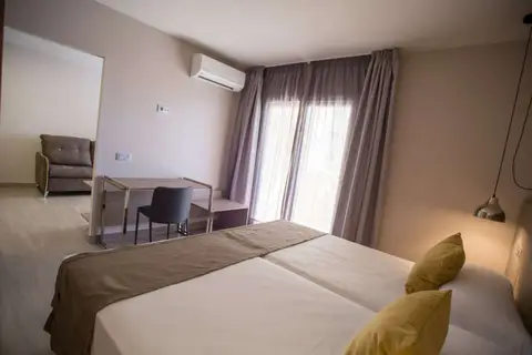 Marbella Inn Aparthotel in Marbella — foto 7