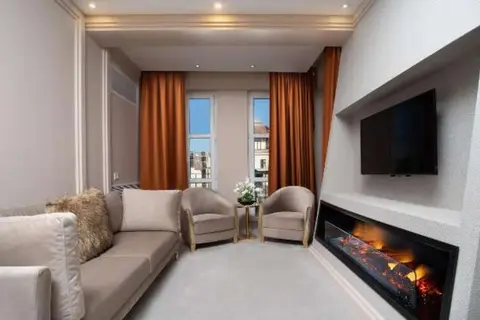 Walton Gardens Pera in Beyoğlu — foto 6