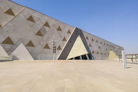 Rondreis Hoogtepunten van Egypte foto 20