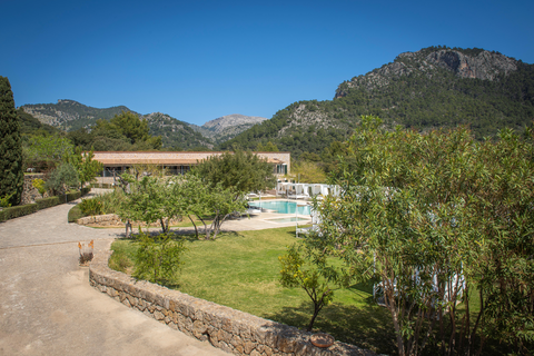 Finca Binibona Parc Natural foto 28