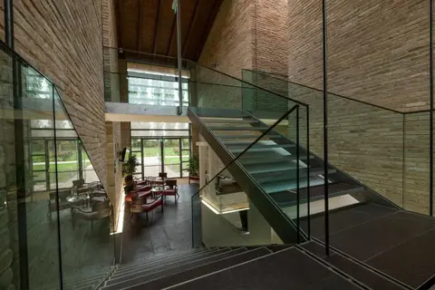 Best Western Hotel Green City in Parma, foto 4