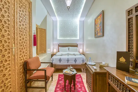 Palais Tara & Spa in Tamazouzte, foto 11