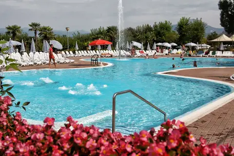 Piani Di Clodia in Lazise